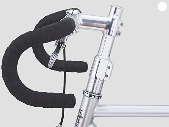 Adjustable Stem