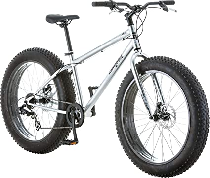 Malus Fat Tire Bike