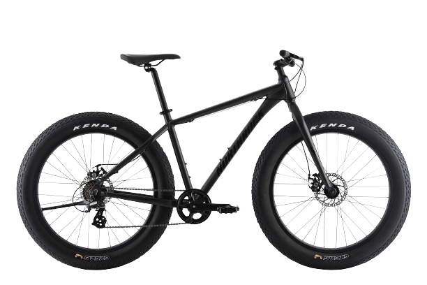 Northrock XC00 Fat Tire Bike