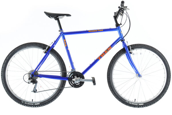 is trek 800 a good bike