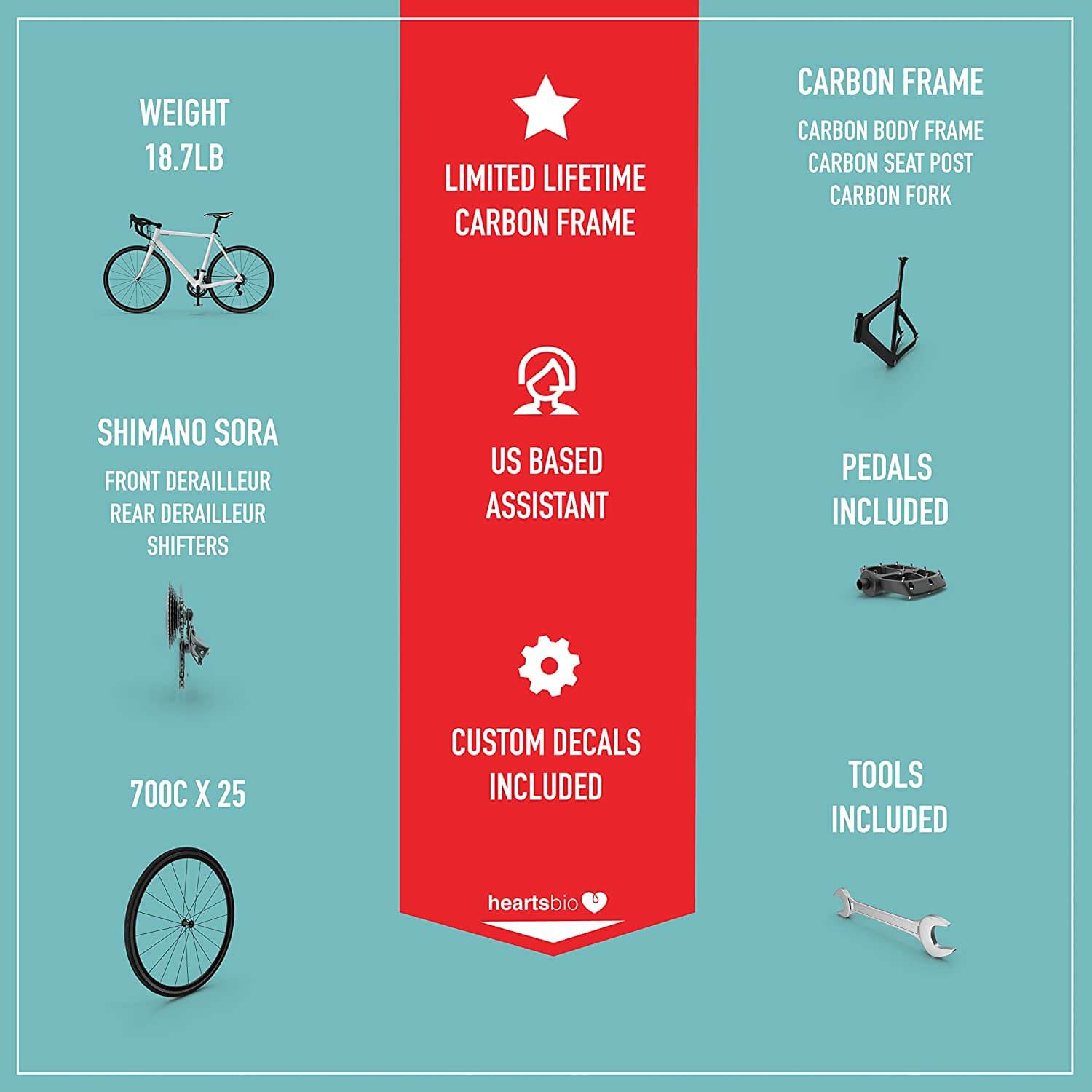 Best Road Bikes Under 3000 In 2023 [Tested & Approved]