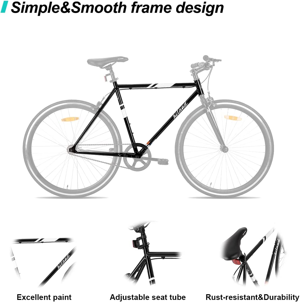 10 Best Road Bikes Under 200 In 2023 [Guide & Review]